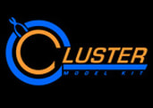 Cluster Model kit